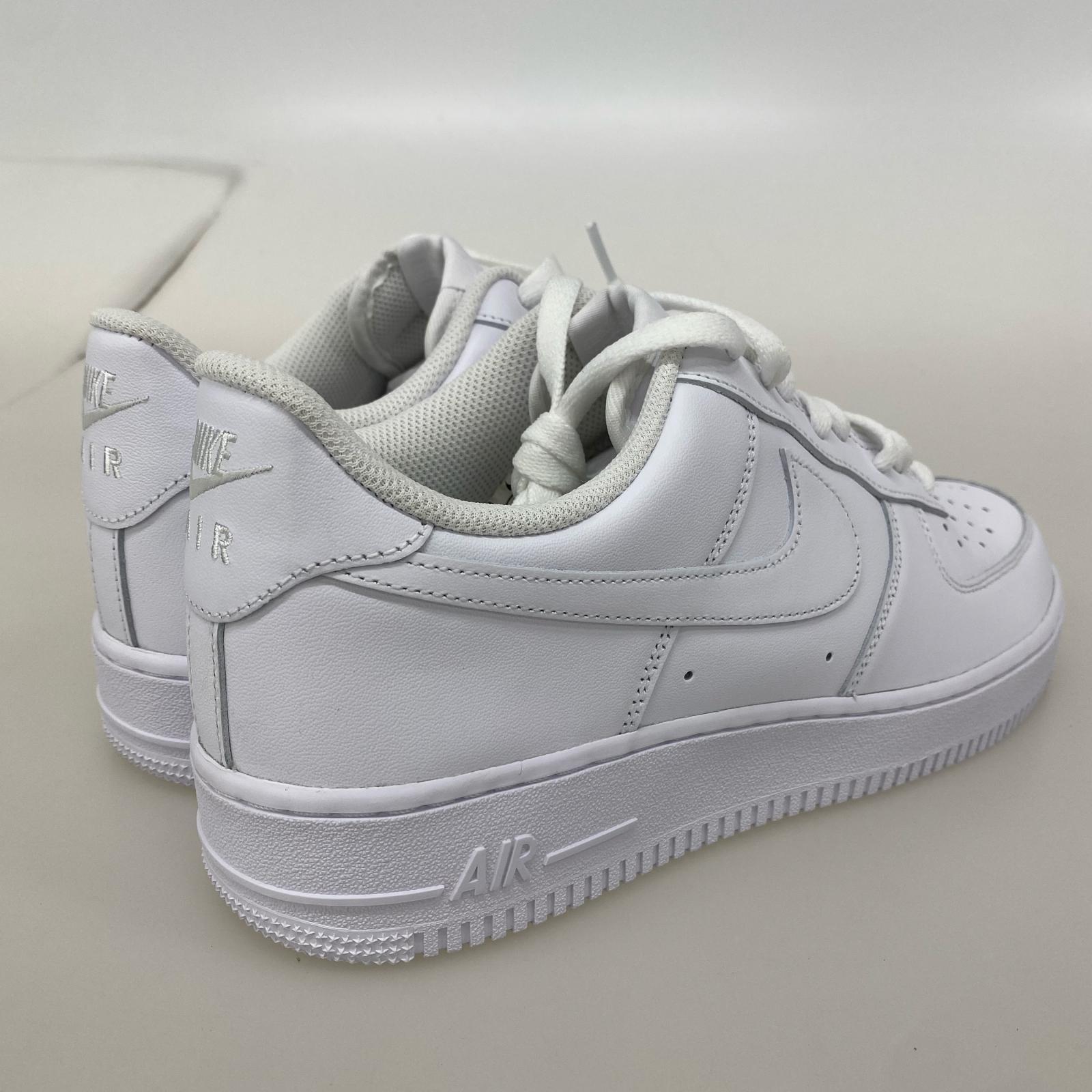 スニーカー Air FORCE 1 07 28cm (US10 UK9 1/2 EU46) ホワイト