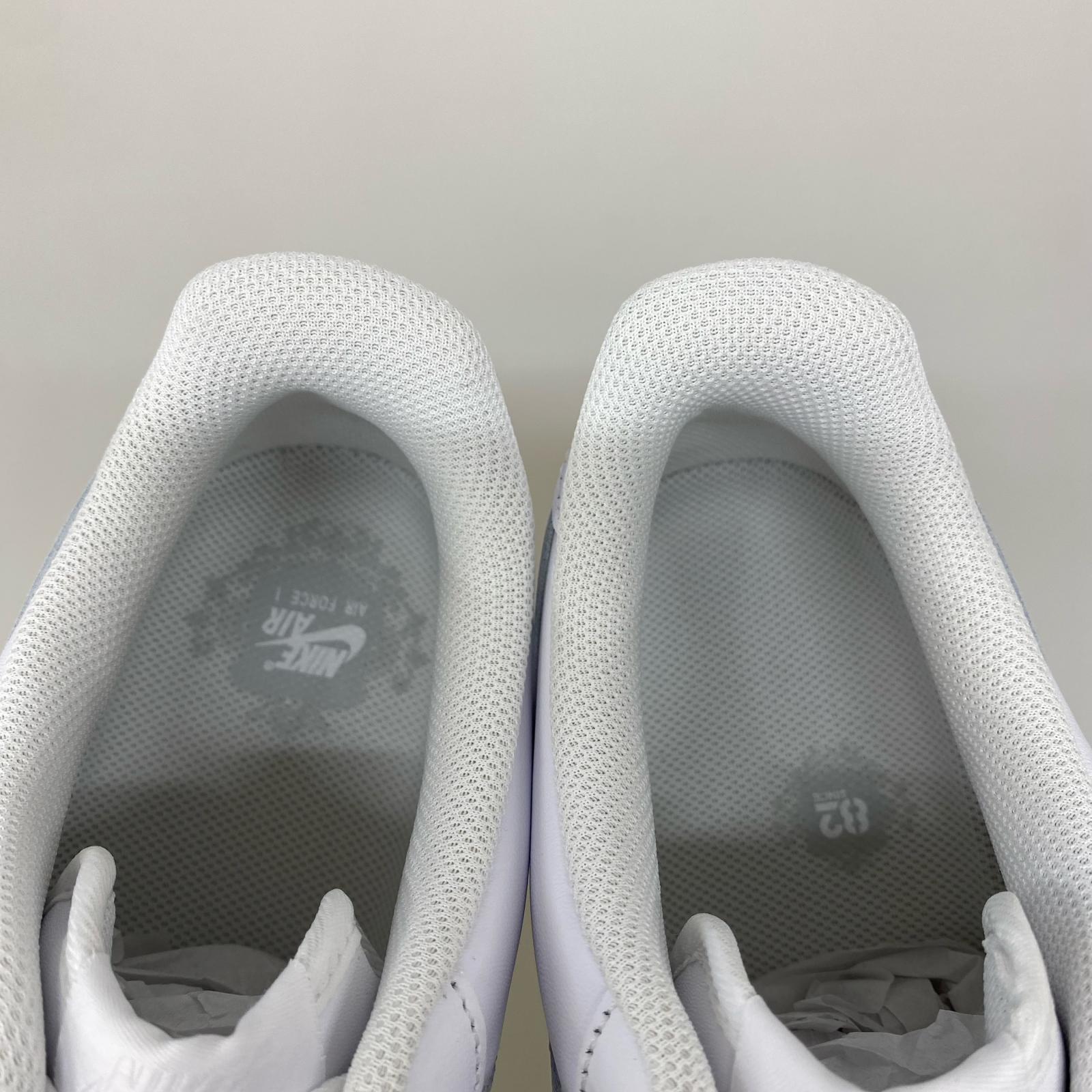 スニーカー Air FORCE 1 07 28cm (US10 UK9 1/2 EU46) ホワイト