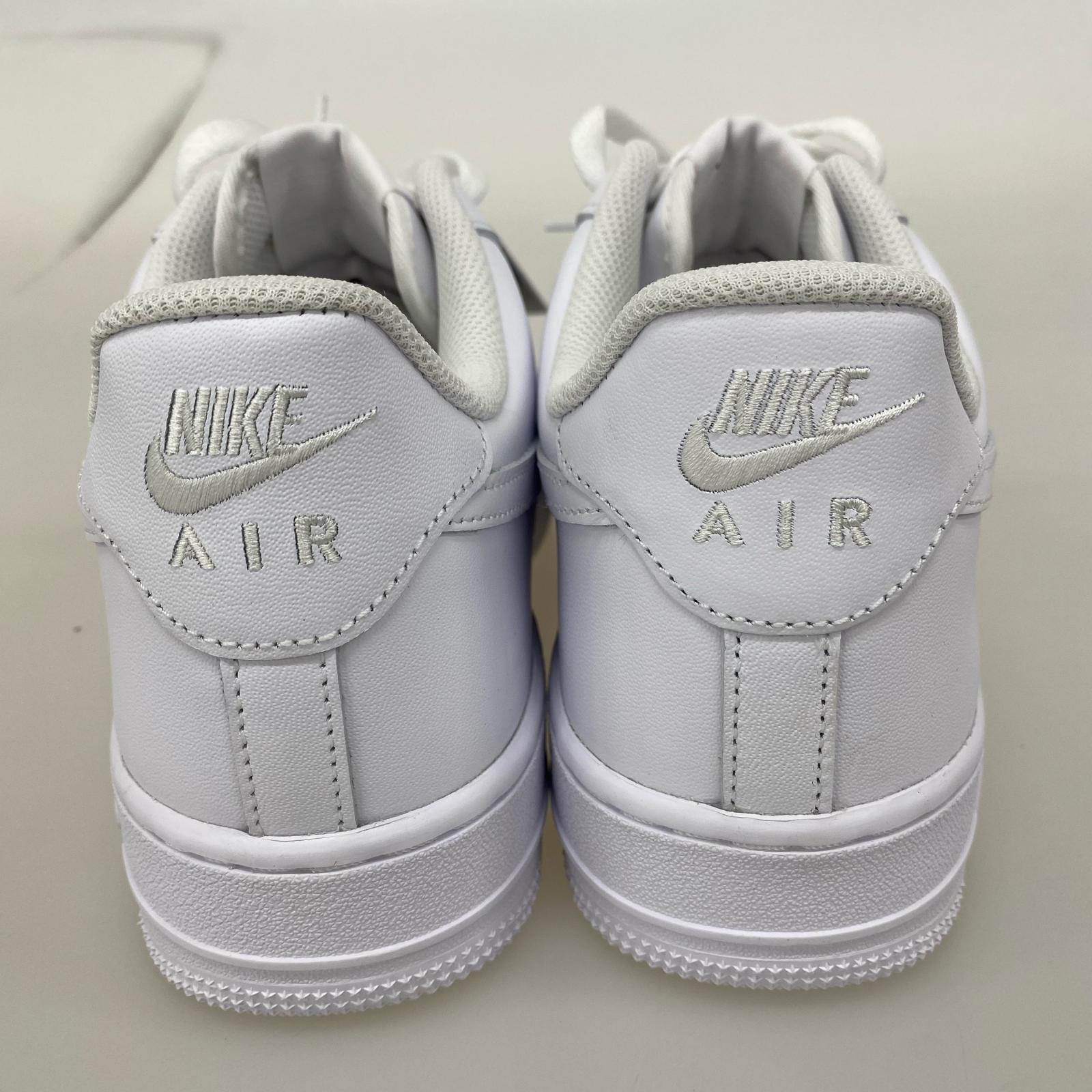 スニーカー Air FORCE 1 07 28cm (US10 UK9 1/2 EU46) ホワイト