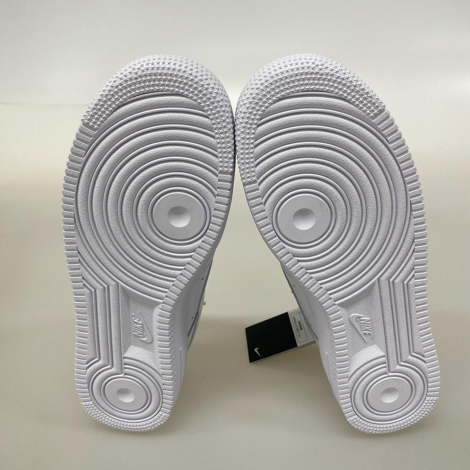 スニーカー Air FORCE 1 07 28cm (US10 UK9 1/2 EU46) ホワイト