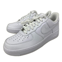 スニーカー Air FORCE 1 07 28cm (US10 UK9 1/2 EU46) ホワイト