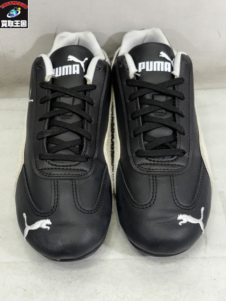 スニーカー PUMA SPEEDCAT LTHR