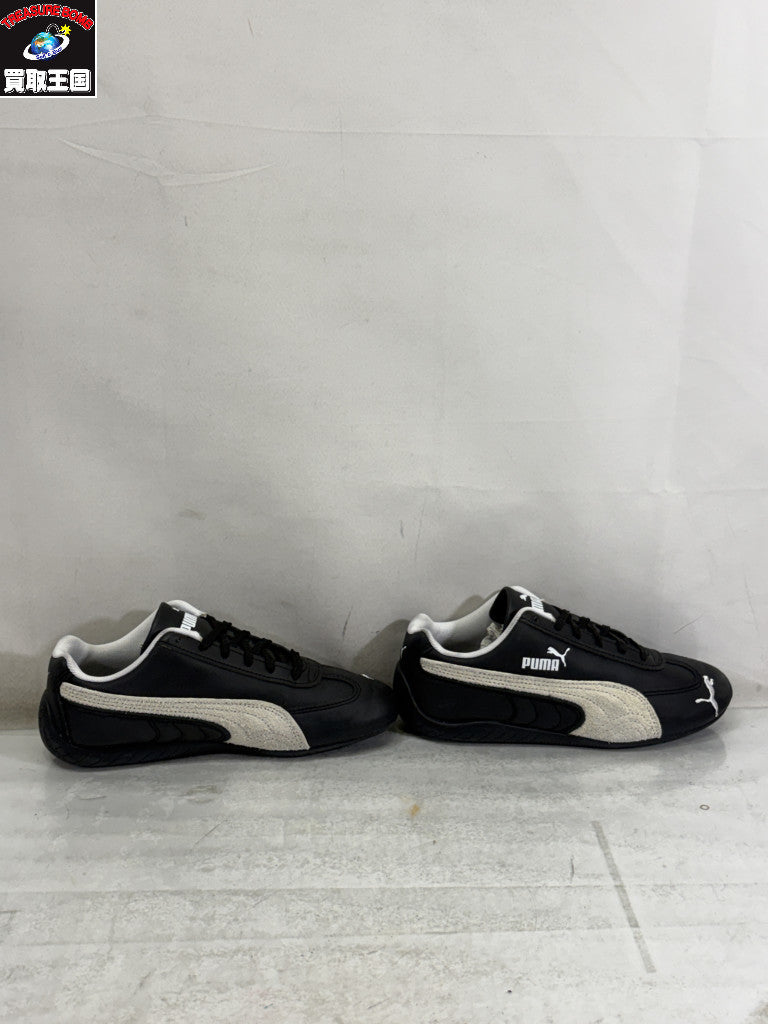 スニーカー PUMA SPEEDCAT LTHR