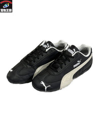 スニーカー PUMA SPEEDCAT LTHR