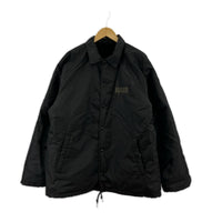 ジャケット RATS BOA COACH JKT RATS WAY OF LIFE-L L ブラック