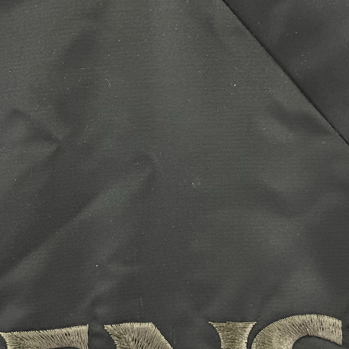 ジャケット RATS BOA COACH JKT RATS WAY OF LIFE-L L ブラック