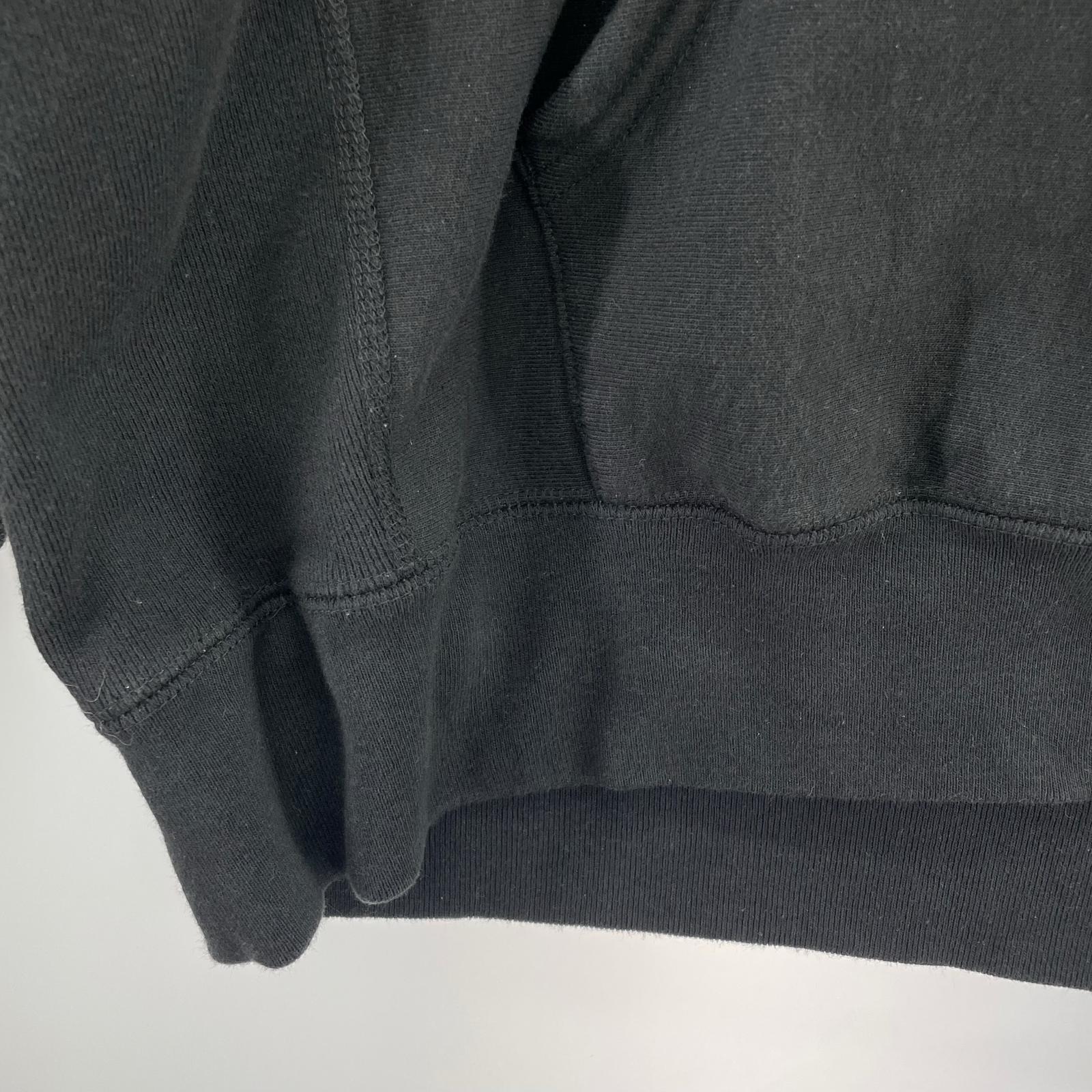 パーカー 2024 Box Logo Hooded Sweatshirt/ブラック L ブラック