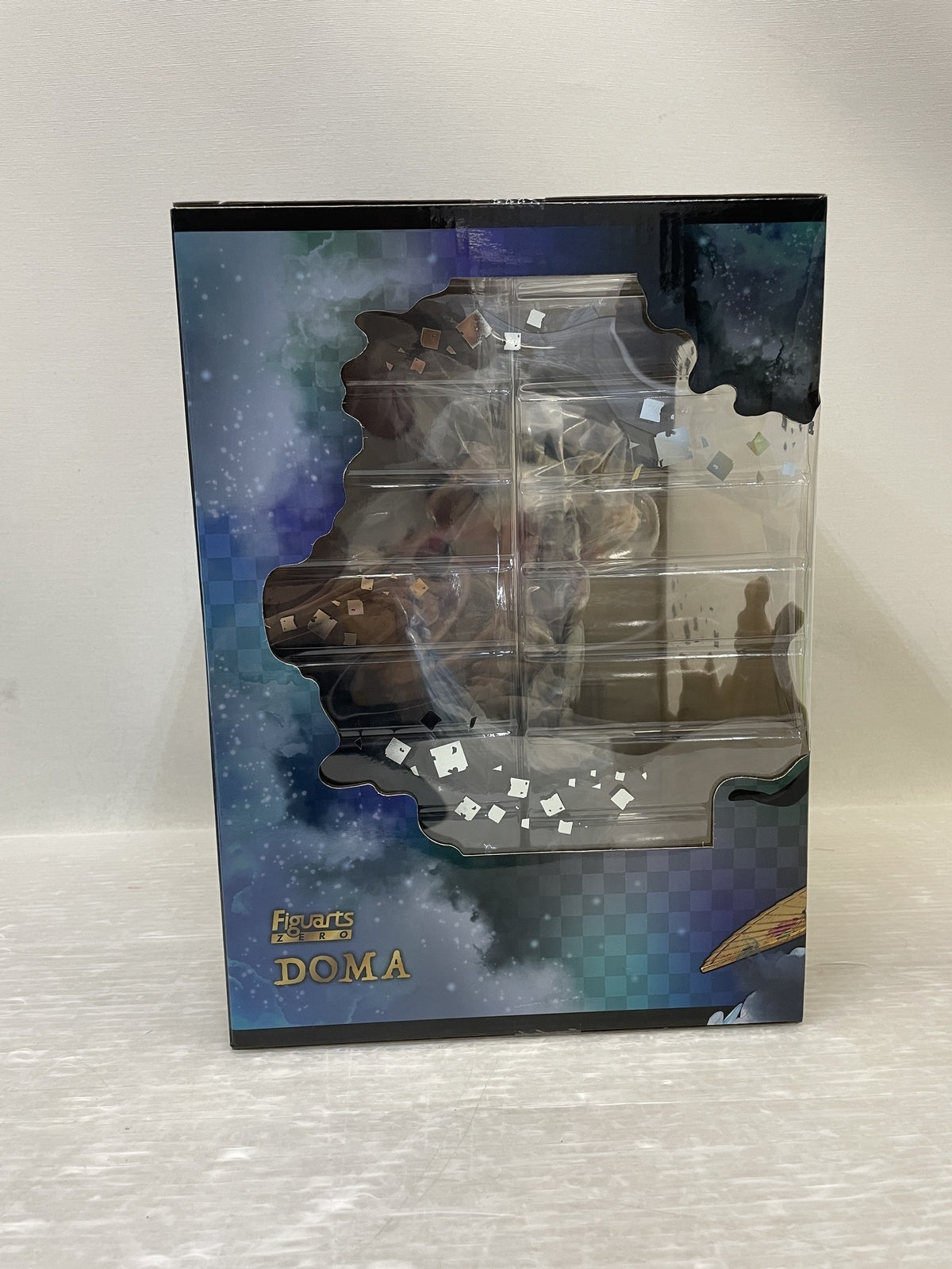figuartsZERO 童磨 フィギュア/グッズ
