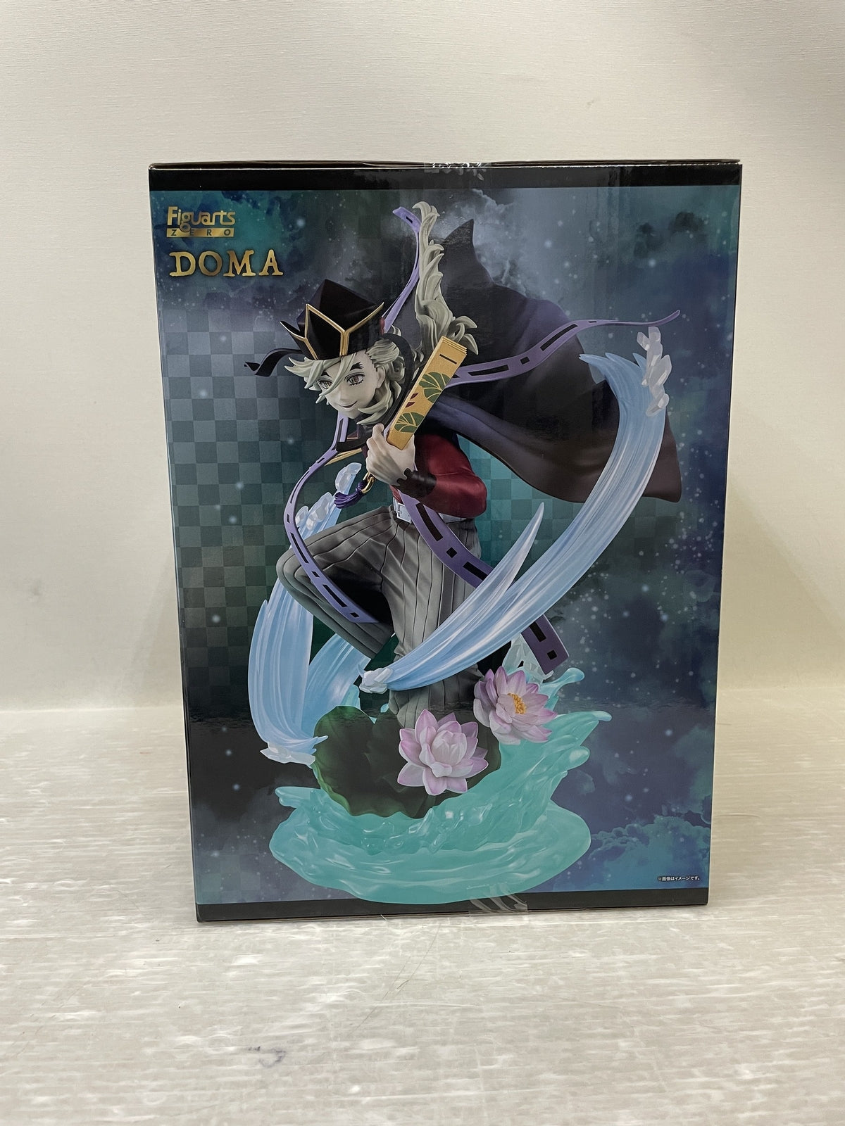 figuartsZERO 童磨 フィギュア/グッズ