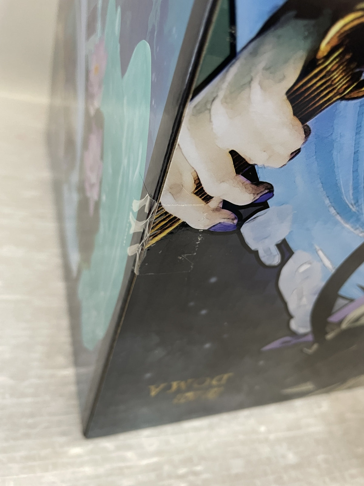 figuartsZERO 童磨 フィギュア/グッズ