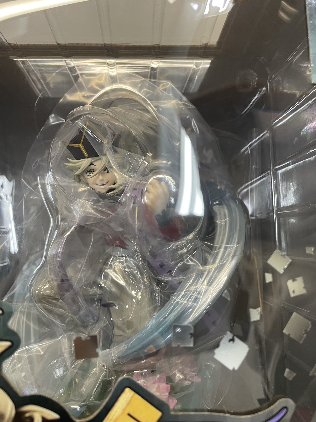 figuartsZERO 童磨 フィギュア/グッズ