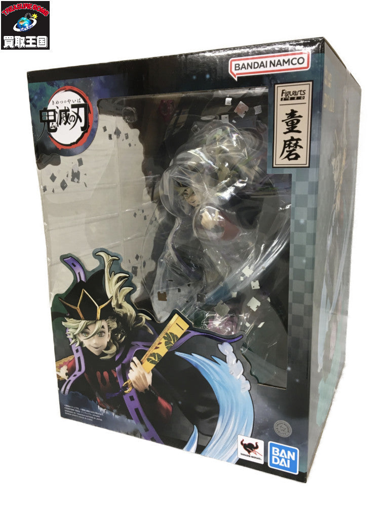 figuartsZERO 童磨 フィギュア/グッズ