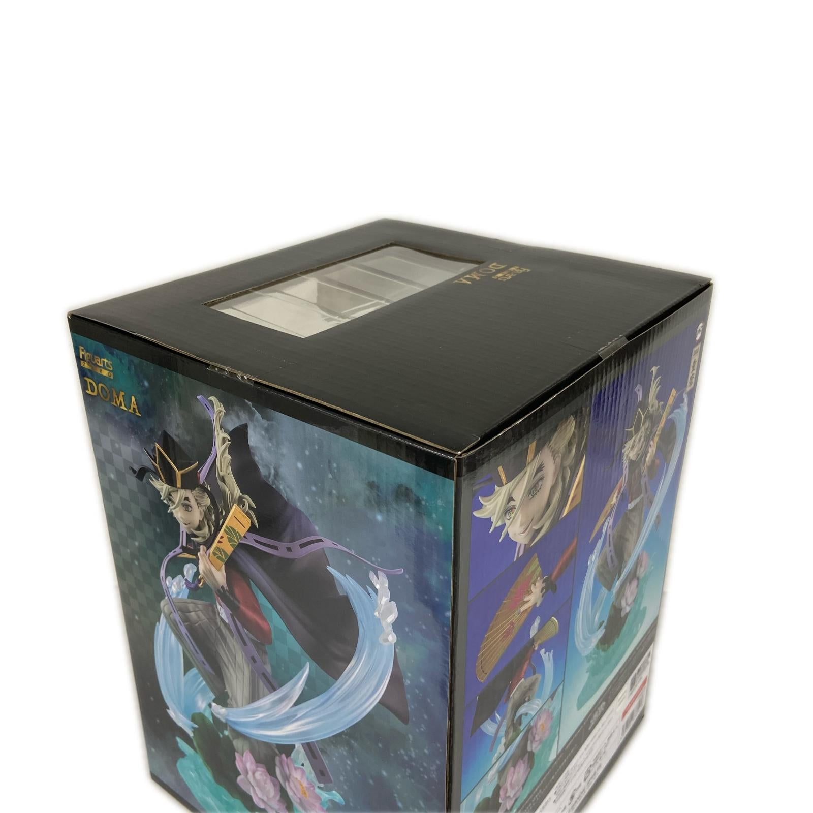 figuartsZERO 童磨 鬼滅の刃 フィギュア/グッズ