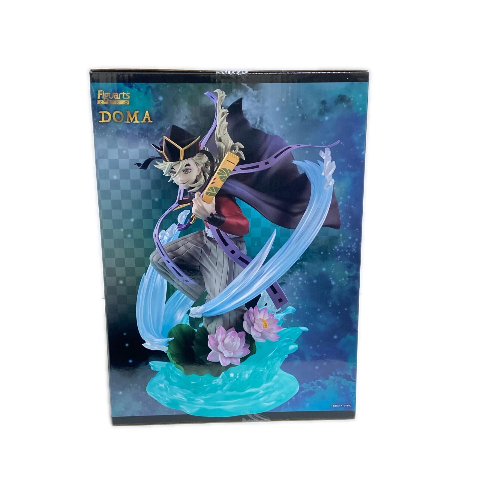 figuartsZERO 童磨 BANDAI NAMMCO フィギュア/グッズ