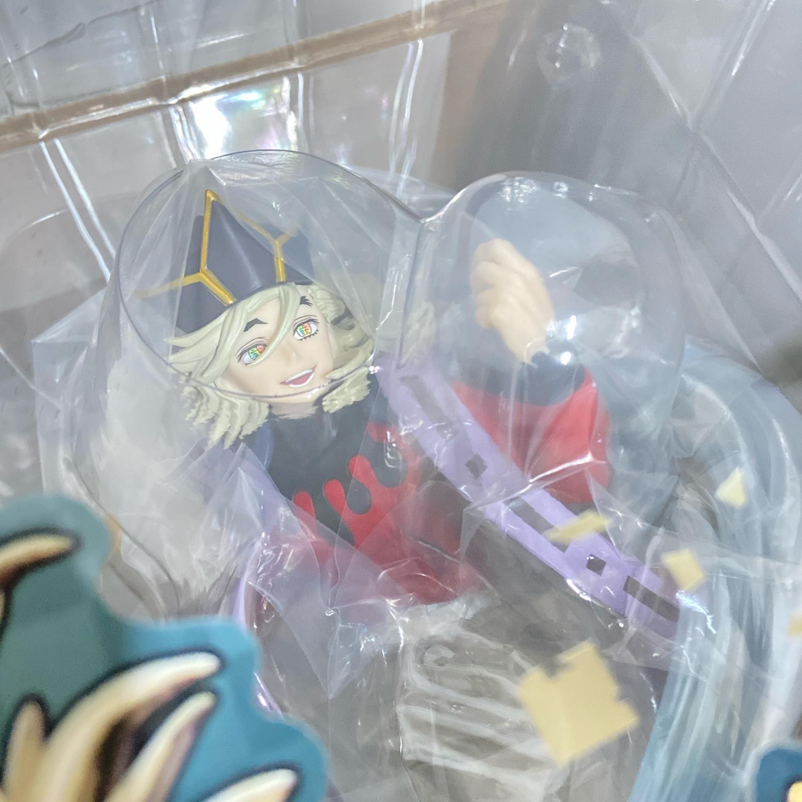 figuartsZERO 童磨 BANDAI NAMMCO フィギュア/グッズ