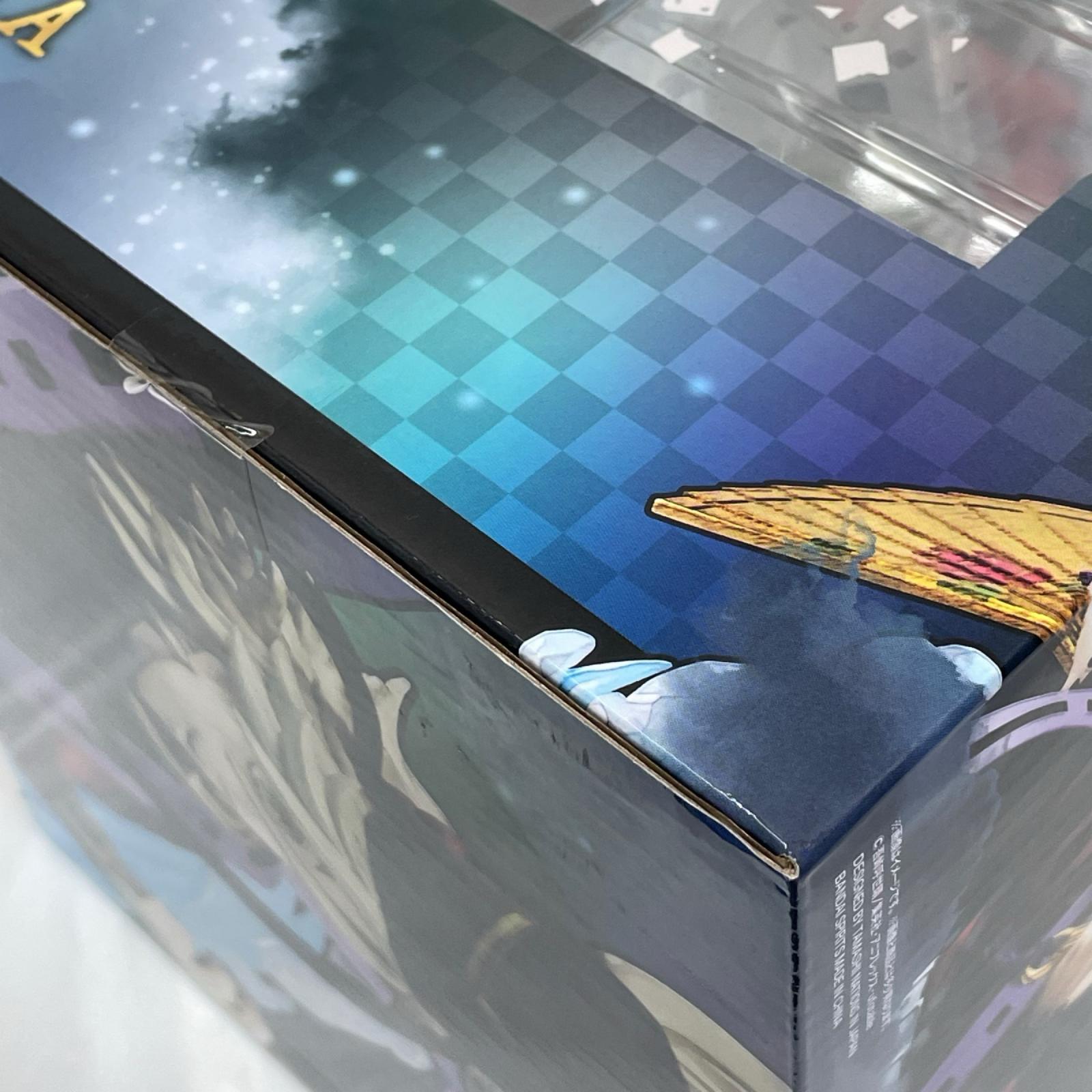 figuartsZERO 童磨 鬼滅の刃 BANDAI フィギュア/グッズ