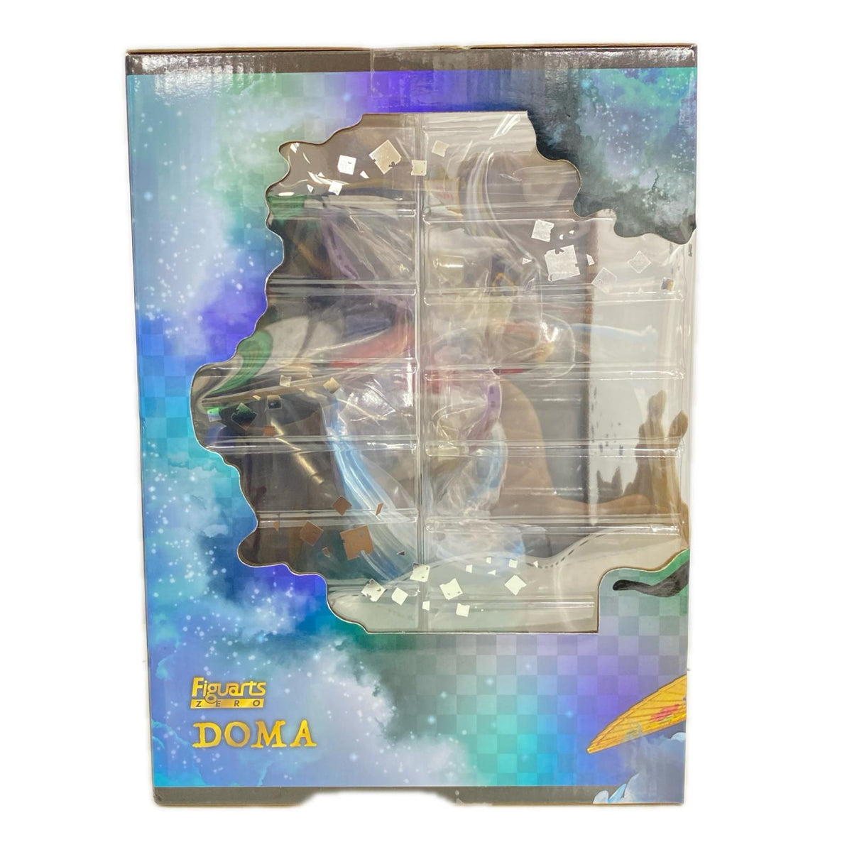 figuartsZERO 童磨 フィギュア/グッズ