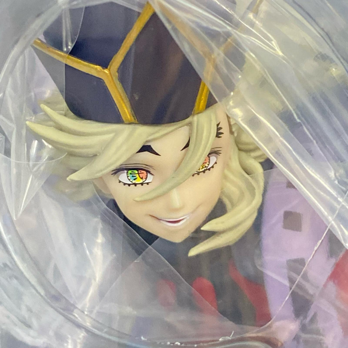 figuartsZERO 童磨 フィギュア/グッズ