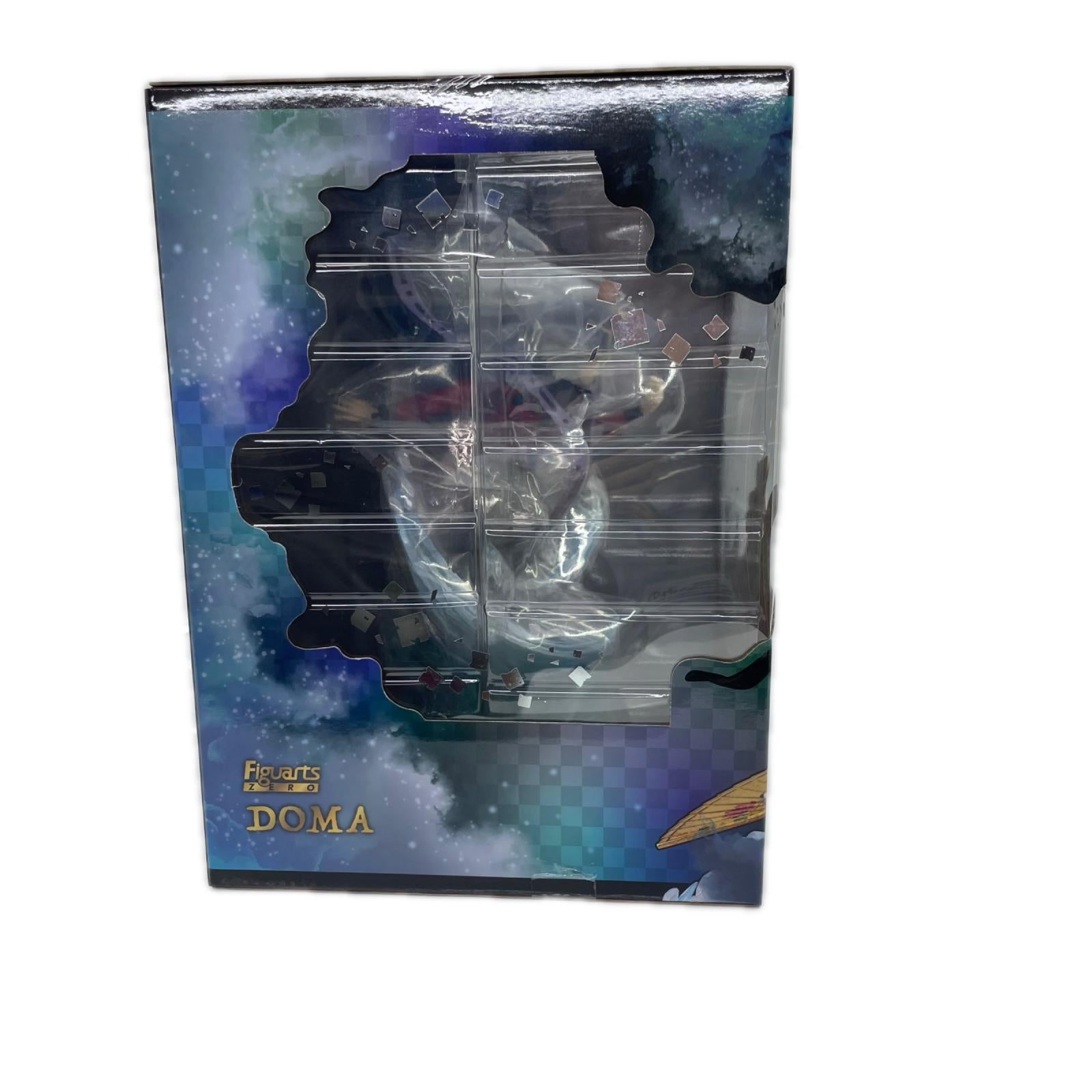 figuartsZERO 童磨 鬼滅の刃 フィギュア/グッズ