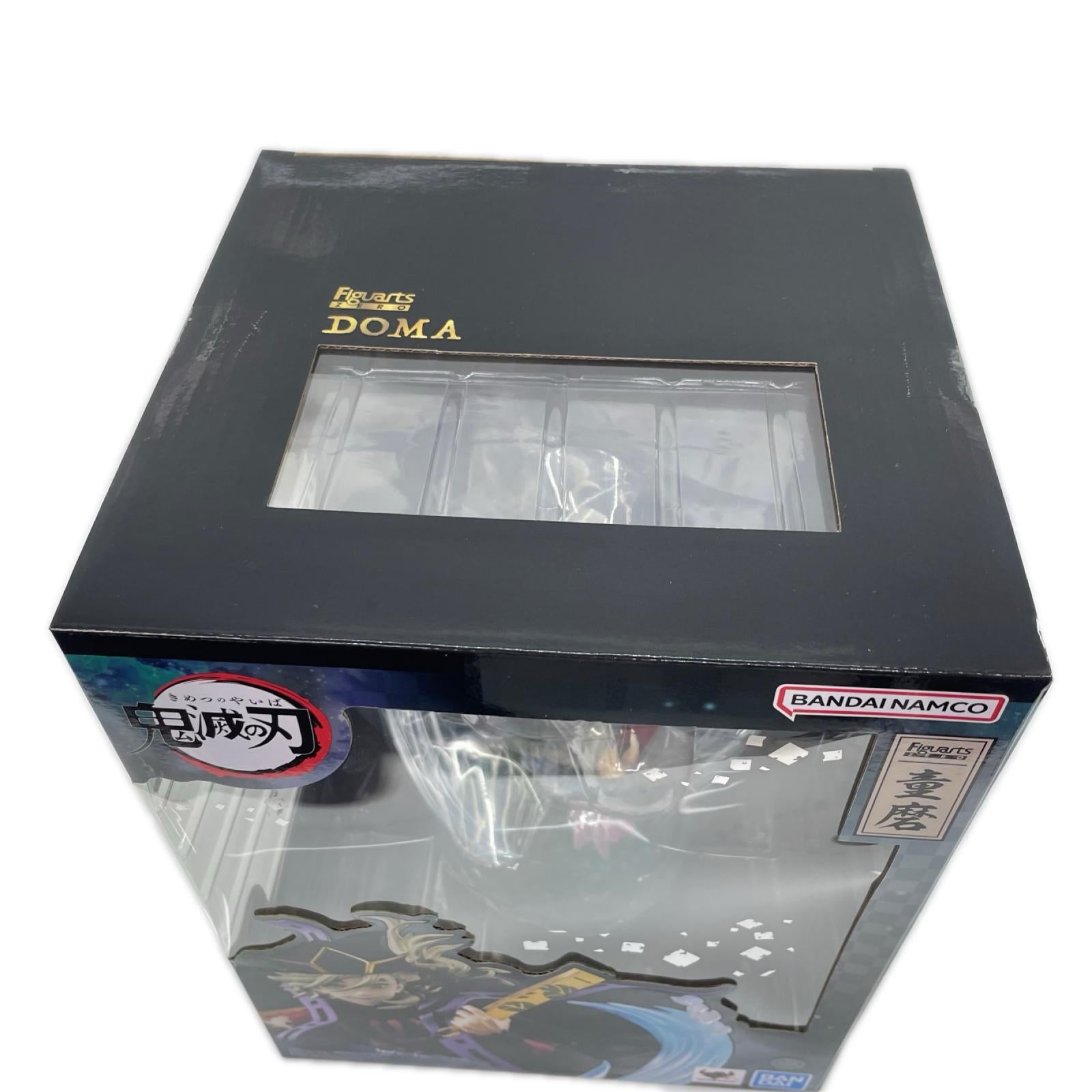 figuartsZERO 童磨 鬼滅の刃 フィギュア/グッズ