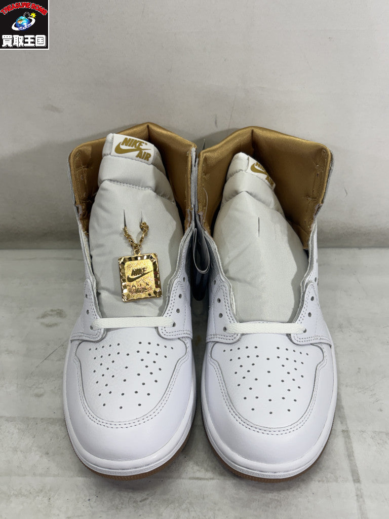 スニーカー Air Jordan 1 Retro High OG