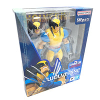 SHFiguarts ウルヴァリン フィギュア/グッズ