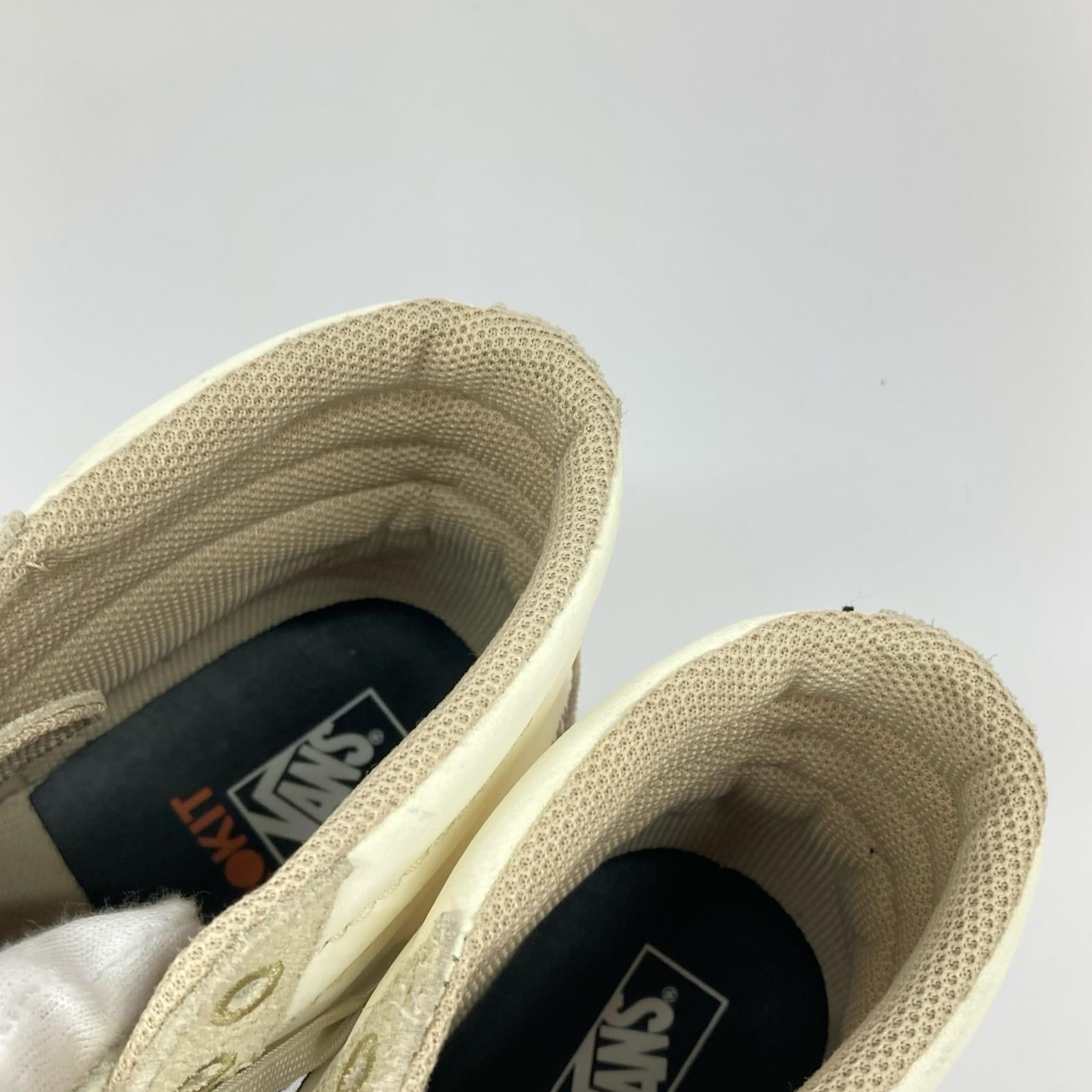 スニーカー Rokit Sk8-hi 26.5cm 26.5cm (US8 1/2 UK8 EU43)