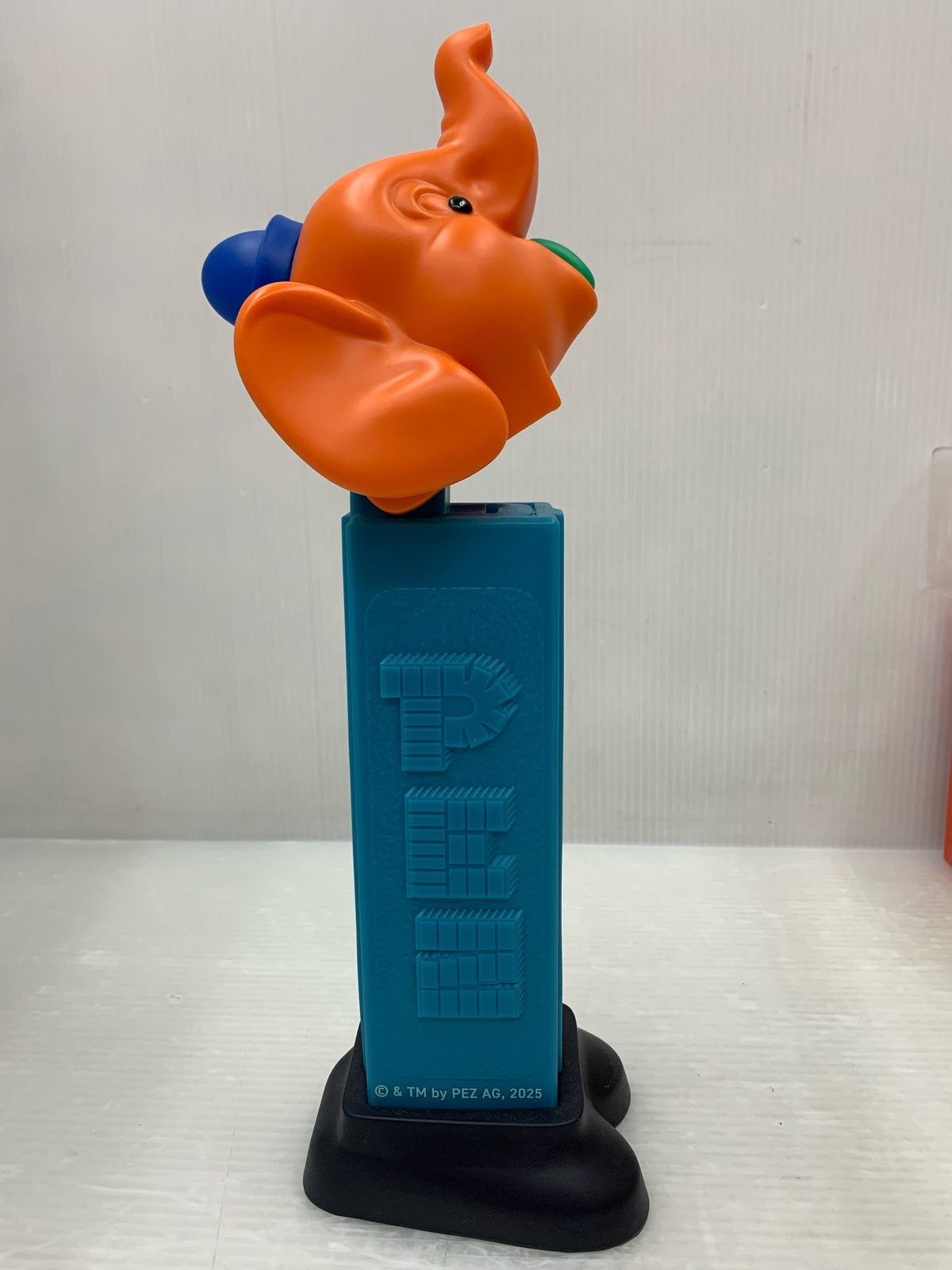 PEZ SOFVI BANK その他小物