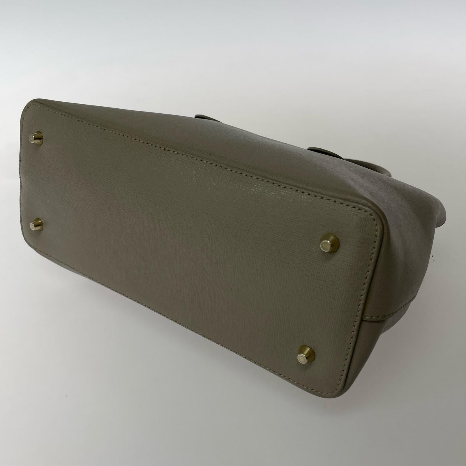 ハンドバッグ グレー系 グレー