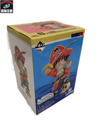 ドラゴンボール 一番くじ SNAP COLLECTION2 B賞 孫悟空 フィギュア/グッズ