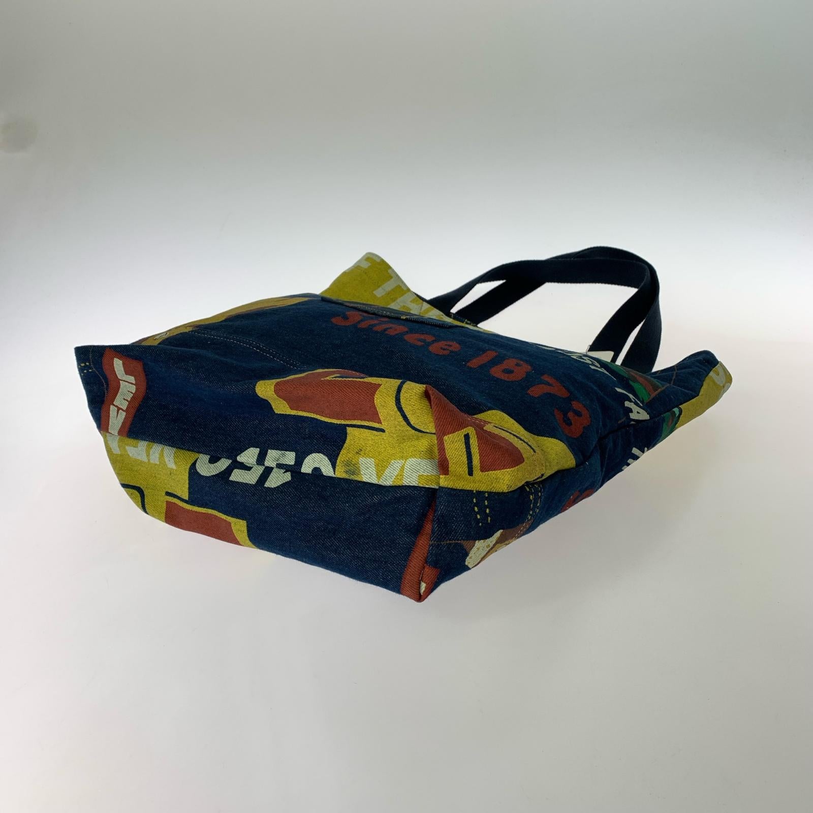 その他バッグ 501/150周年/Back Pocket Tote/D7830-0001