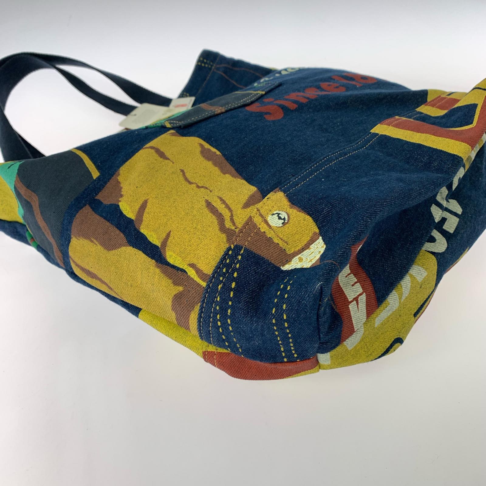 その他バッグ 501/150周年/Back Pocket Tote/D7830-0001