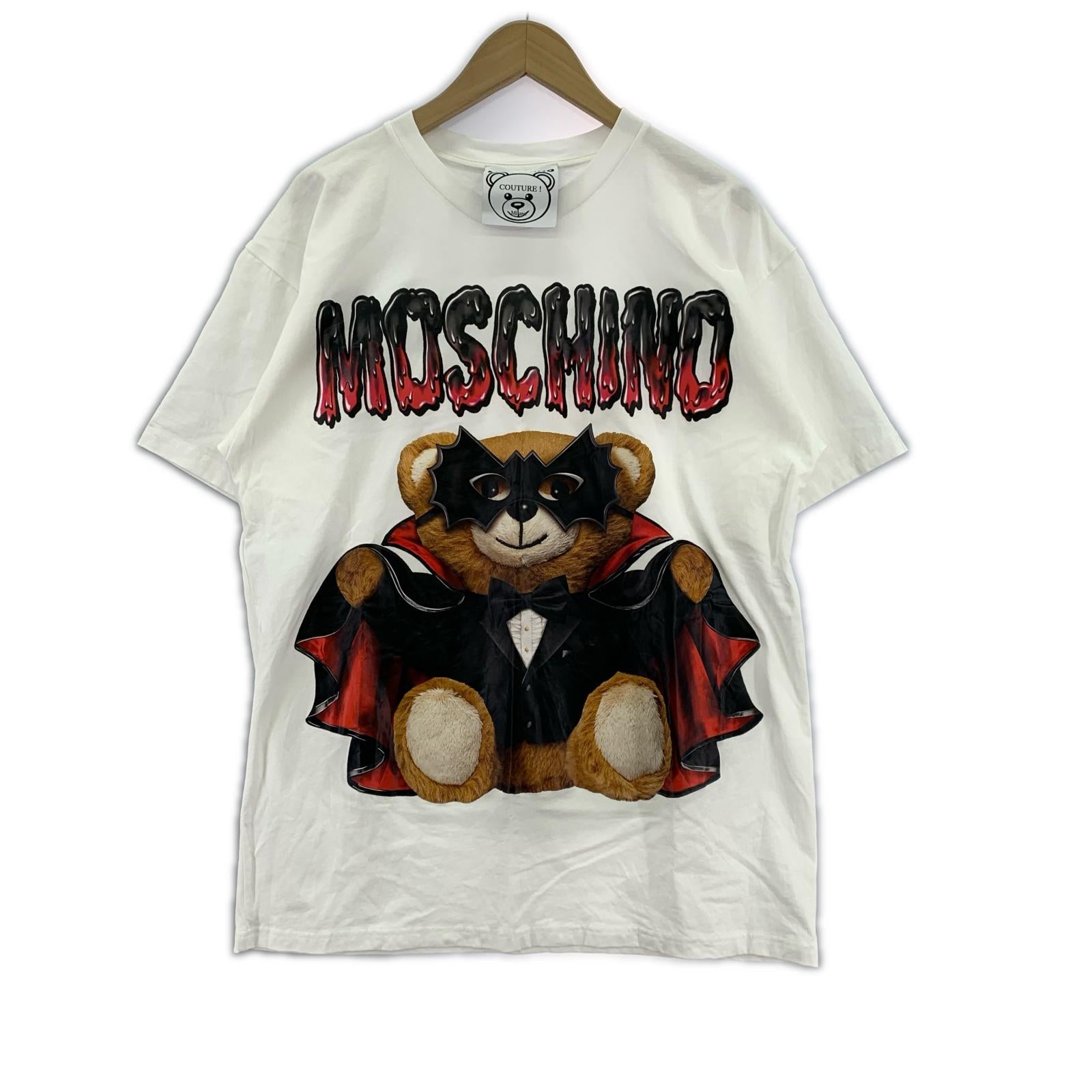 半袖Ｔシャツ プリントTEE ホワイト