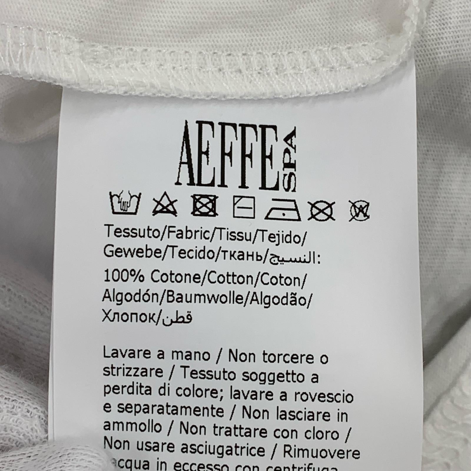 半袖Ｔシャツ プリントTEE ホワイト