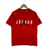 半袖Ｔシャツ old ジャンプマン L レッド L