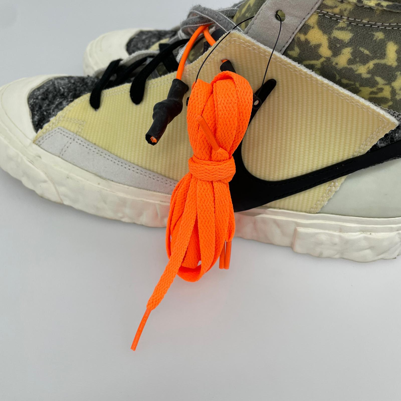 スニーカー ×READY MADE BLAZER MID 28.5cm ホワイト 28.5cm (US10 1/2 UK10 EU47)