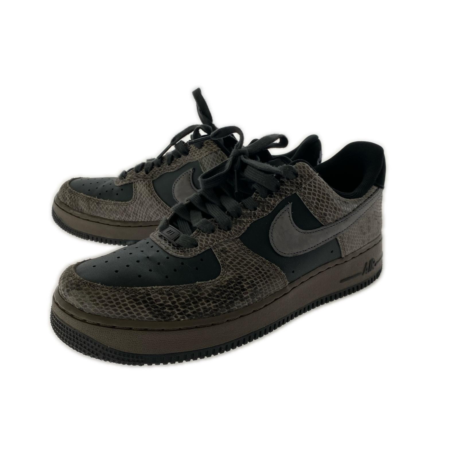 スニーカー Air Force 1 Low/27.5cm 27.5cm (US9 1/2 UK9 EU45)