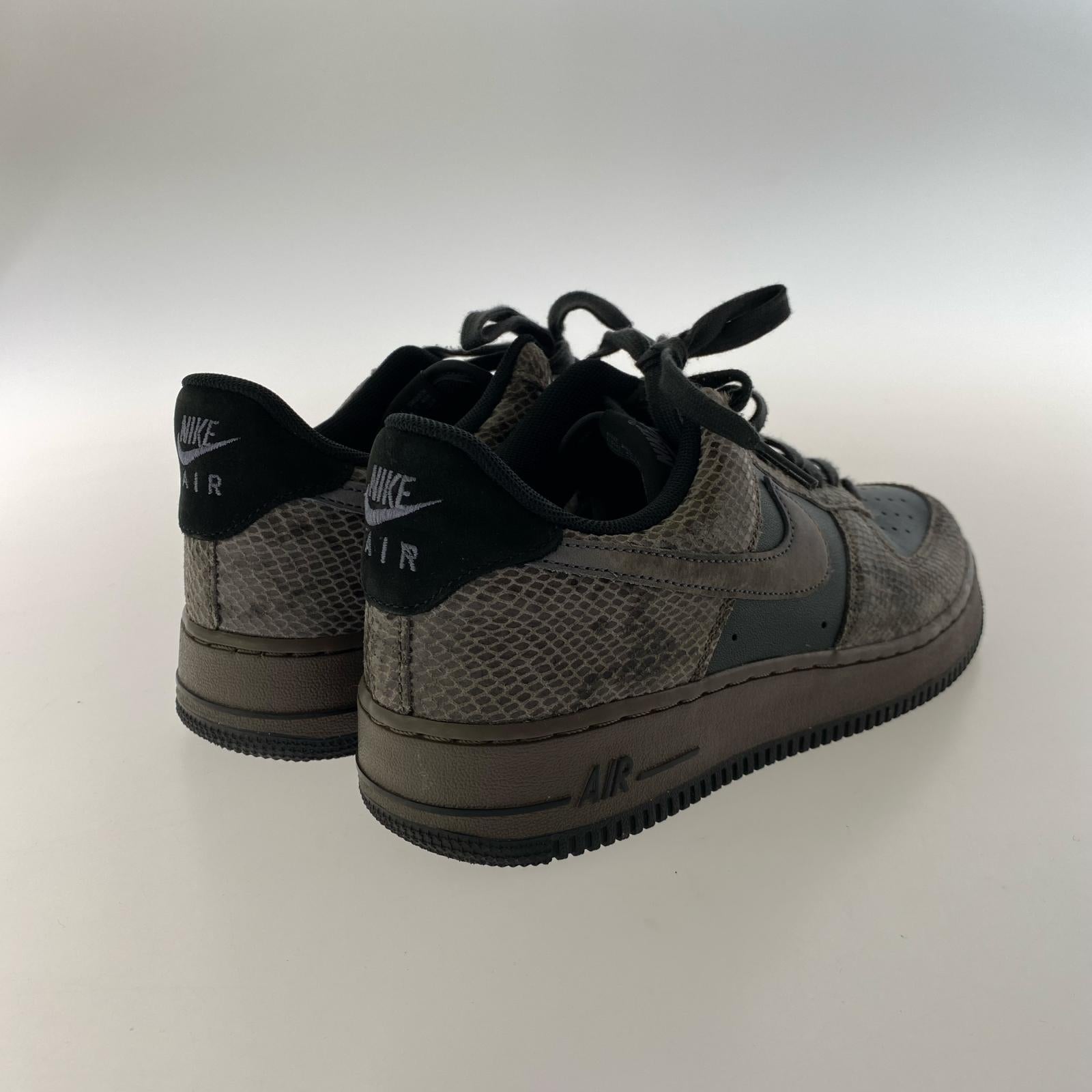 スニーカー Air Force 1 Low/27.5cm 27.5cm (US9 1/2 UK9 EU45)