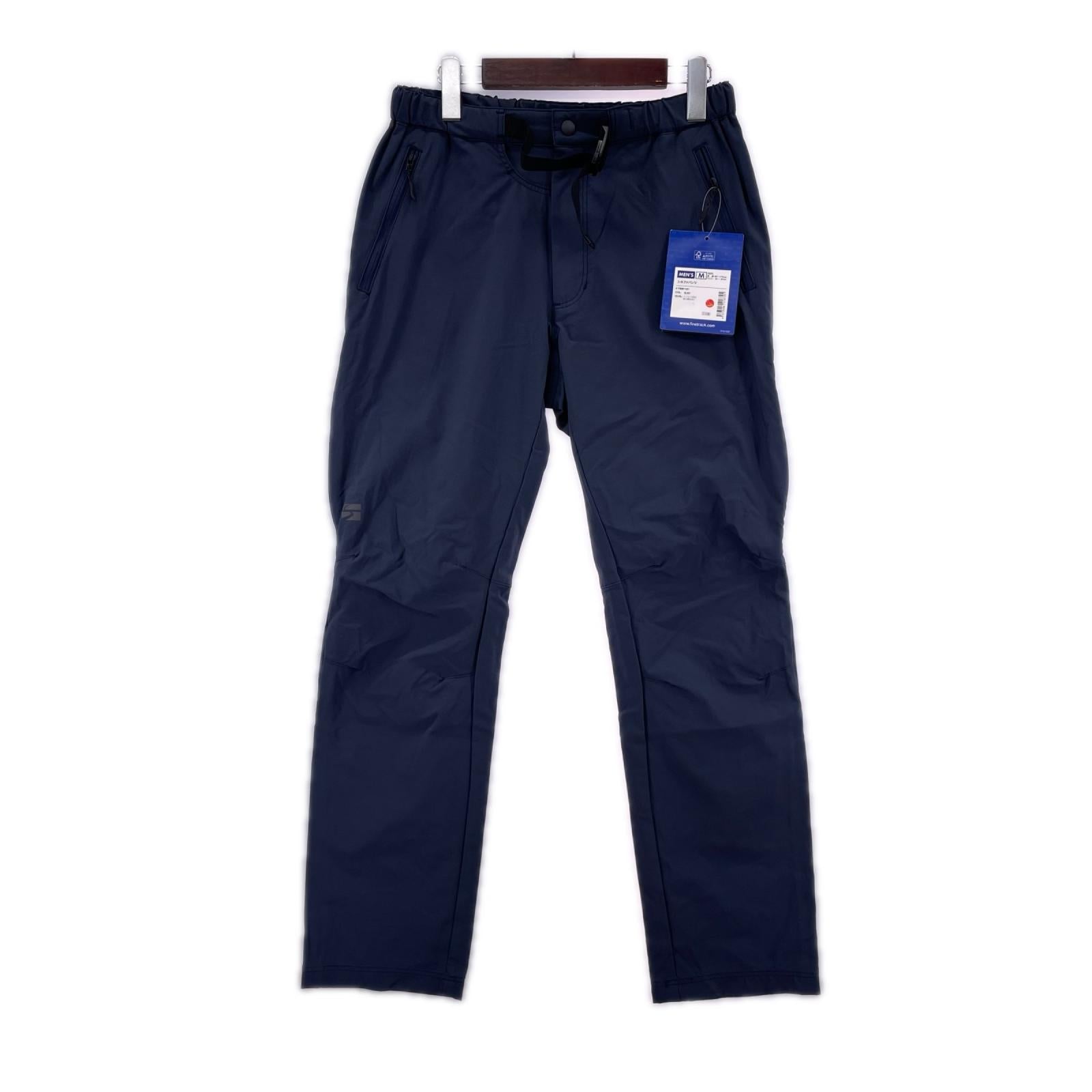 パンツ FINETRACK シルファパンツ (M) FBM1101 M グレー