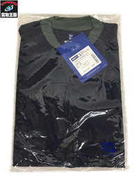 半袖Ｔシャツ FINETRACK　スカイトレイルブレスジップT (S) FMM1504
