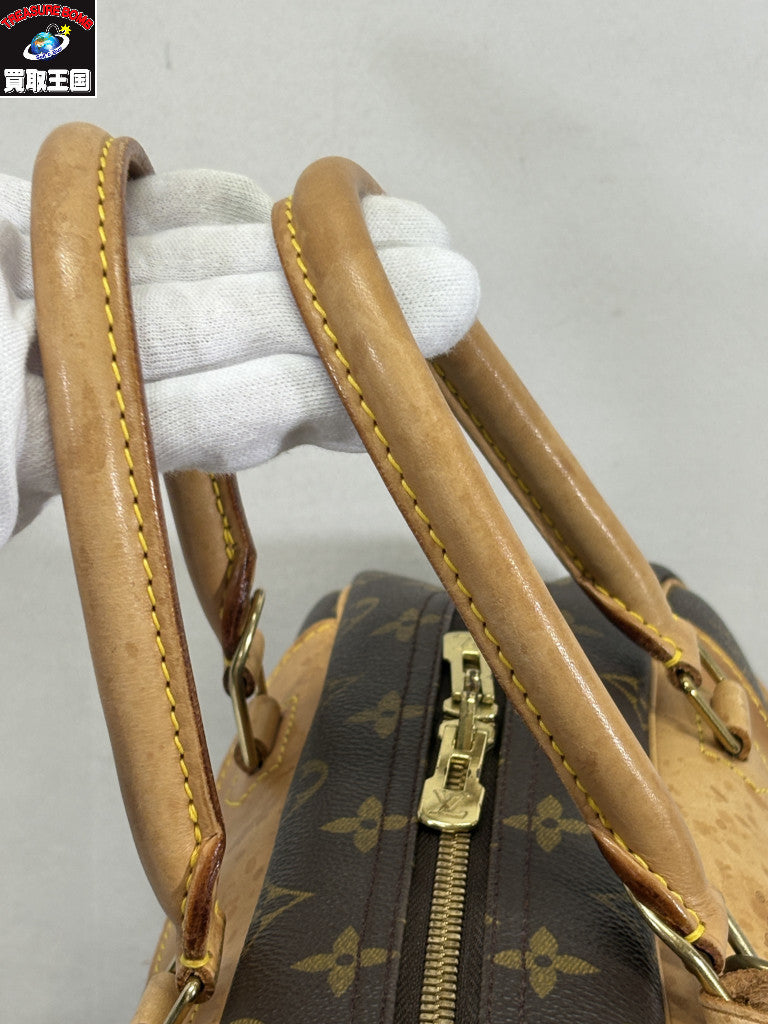 M47270 モノグラム ドーヴィル