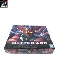 HG ゲッターアーク その他ロボットプラモ