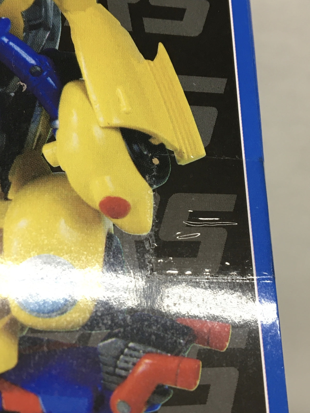 トランスフォーマー ディズニーレーベル ドナルドダック ホリデービークル カラー フィギュア/グッズ