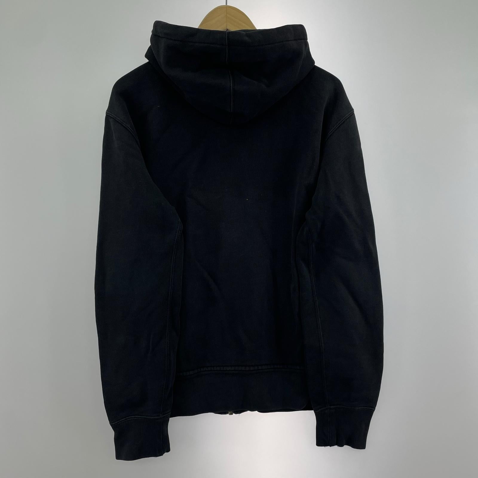 パーカー POLO RALPH LAUREN パーカー（ジップアップ） M ブラック