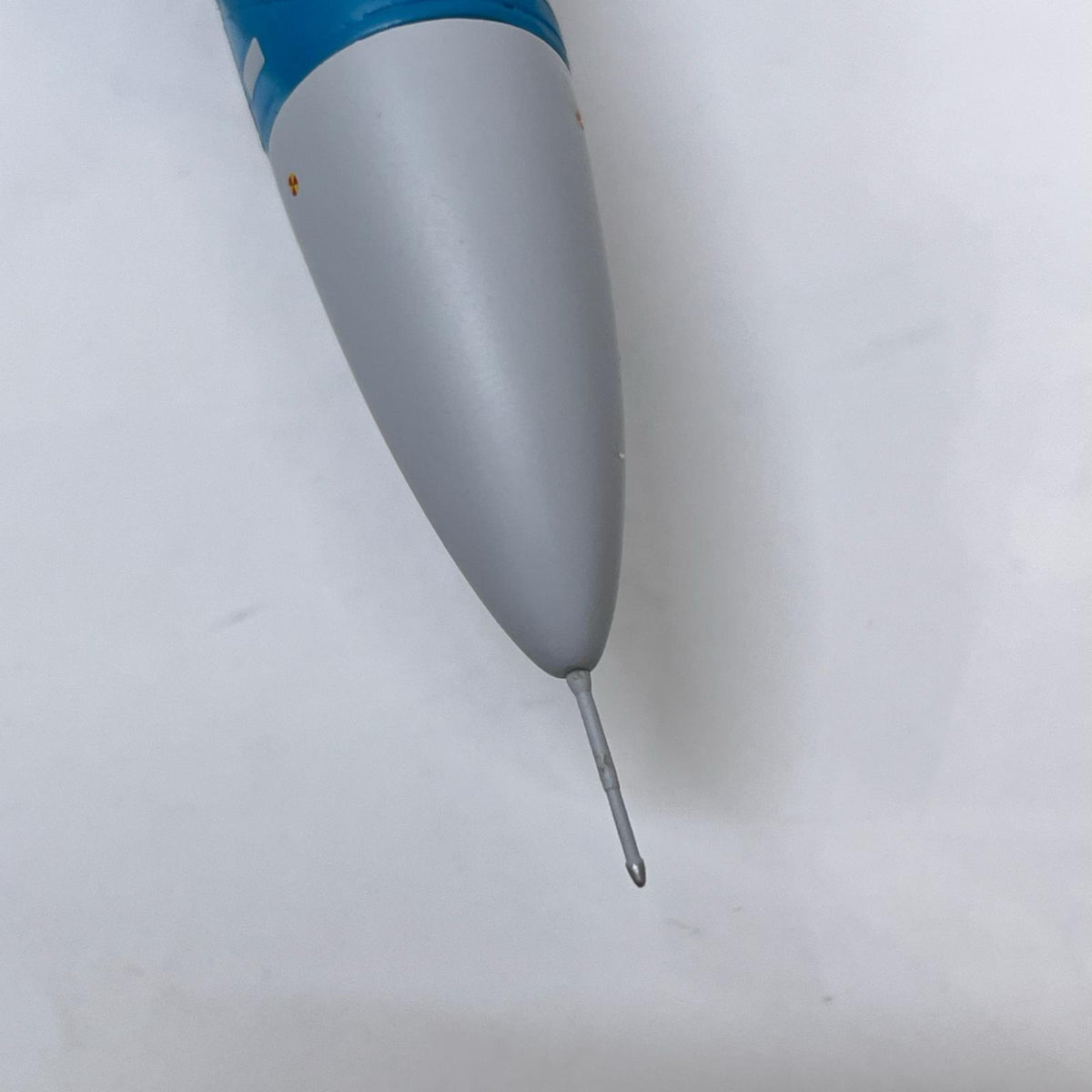 1/72 WAC SUKHOI Su-33 SEA FLANKER #65 WORLD AIRCRAFT COLLECTION 1/72 Su-33 シーフランカー GAINCORP ガン