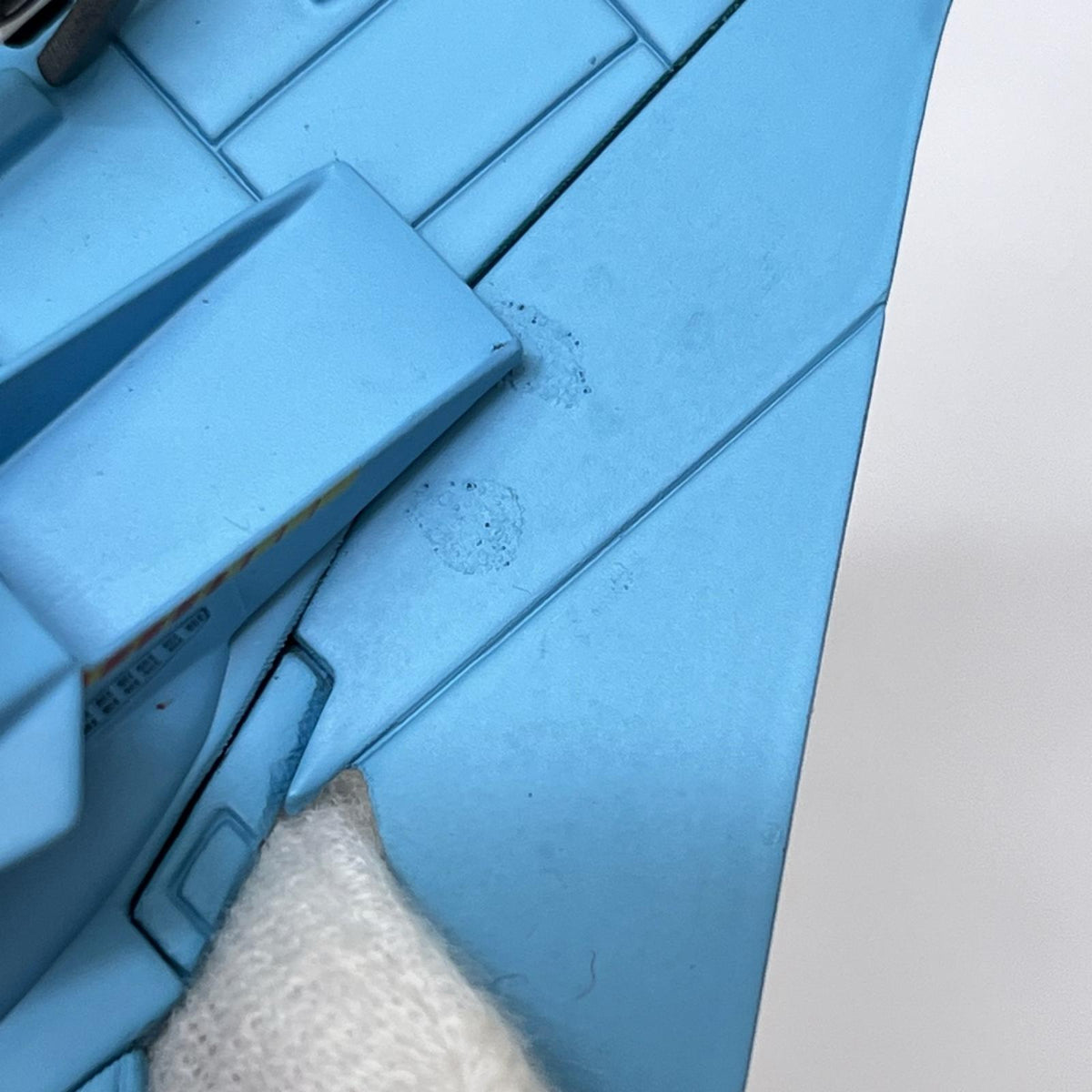 1/72 WAC SUKHOI Su-33 SEA FLANKER #65 WORLD AIRCRAFT COLLECTION 1/72 Su-33 シーフランカー GAINCORP ガン