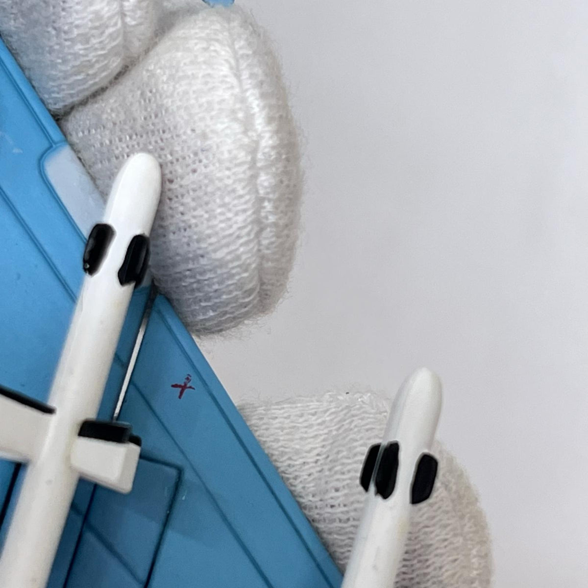 1/72 WAC SUKHOI Su-33 SEA FLANKER #65 WORLD AIRCRAFT COLLECTION 1/72 Su-33 シーフランカー GAINCORP ガン