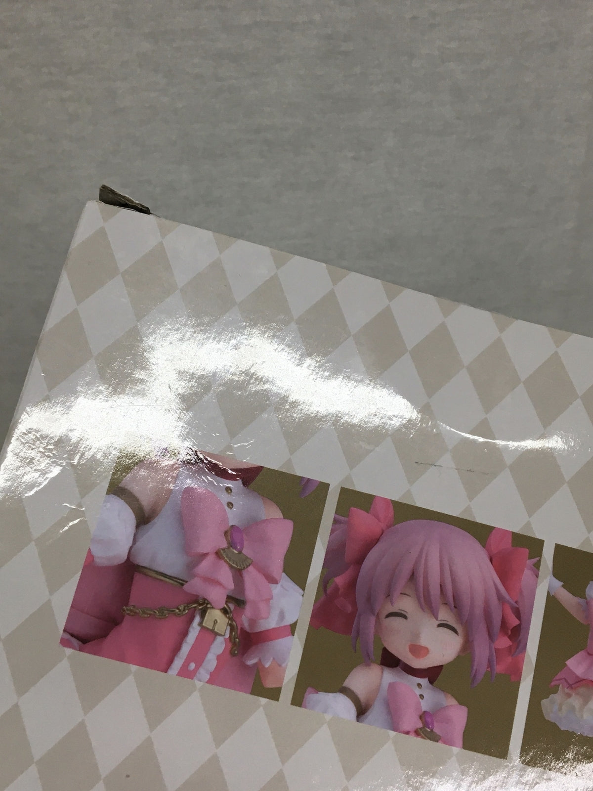 ラストワン賞 鹿目まどか ワルプルギスの廻天 微笑みVer. フィギュア/グッズ