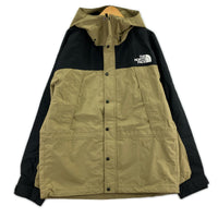 ブルゾン Mountain Light Jacket