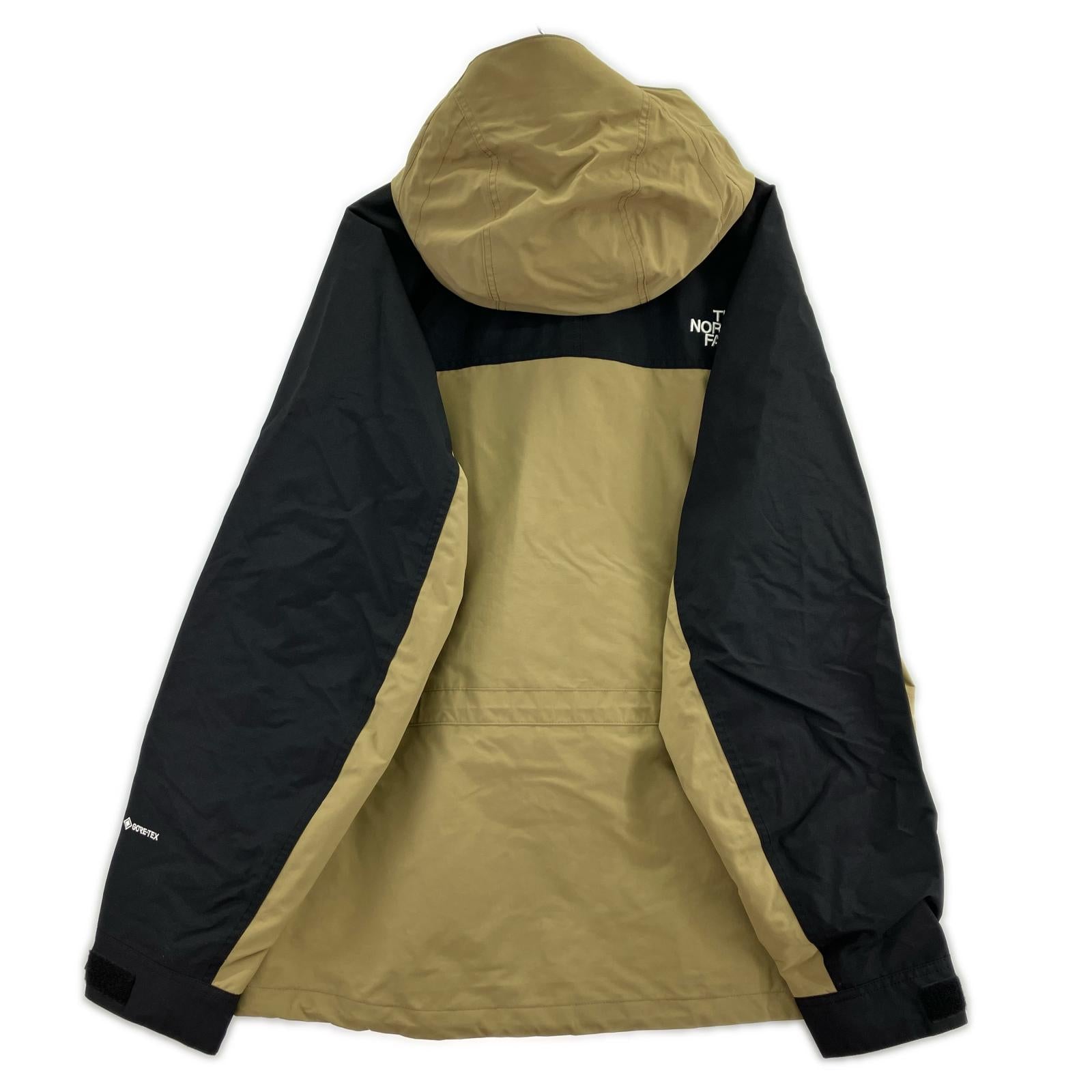 ブルゾン Mountain Light Jacket